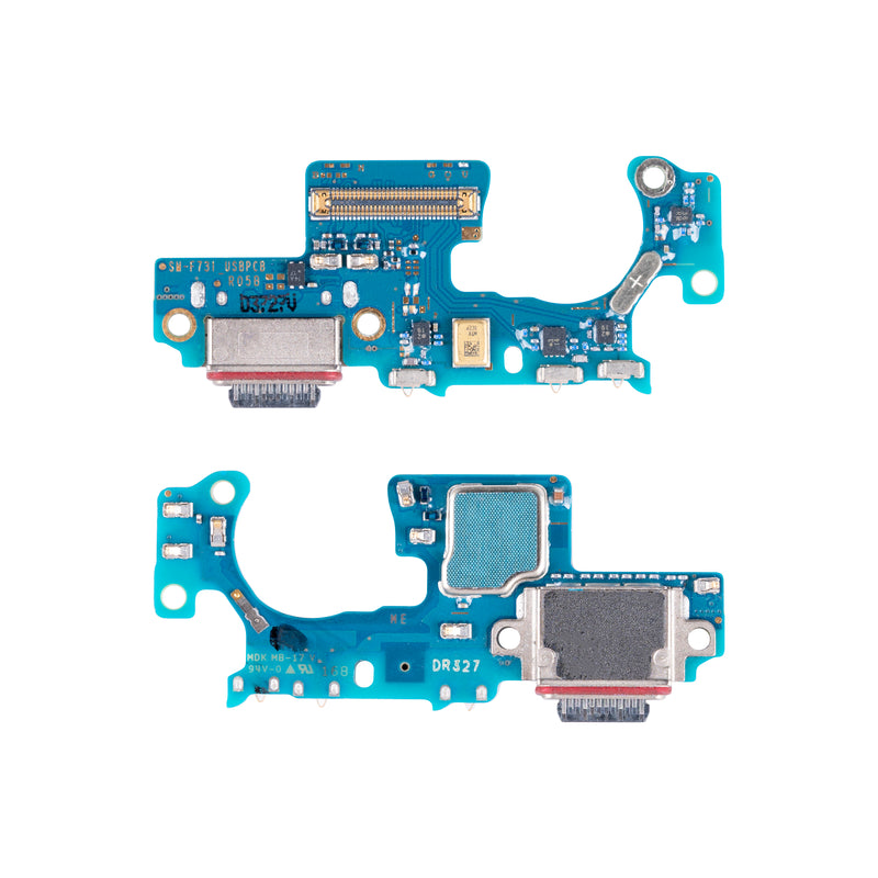 Samsung Galaxy Z Flip5 F731B System Charging Board OEM