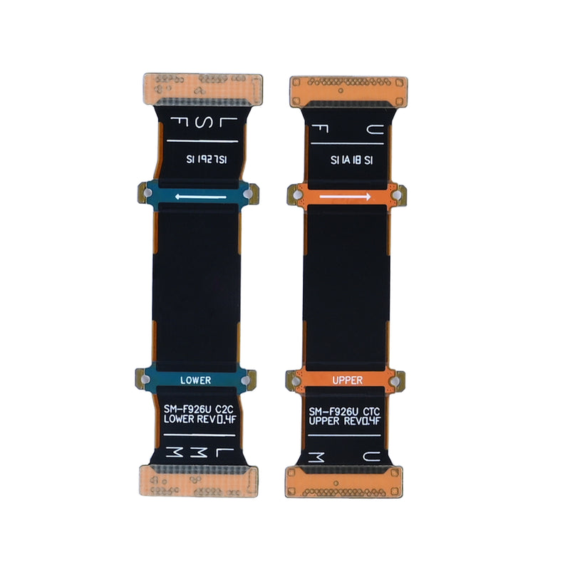 Samsung Galaxy Z Fold3 5G F926B Lower FPCB CTC Flex OEM