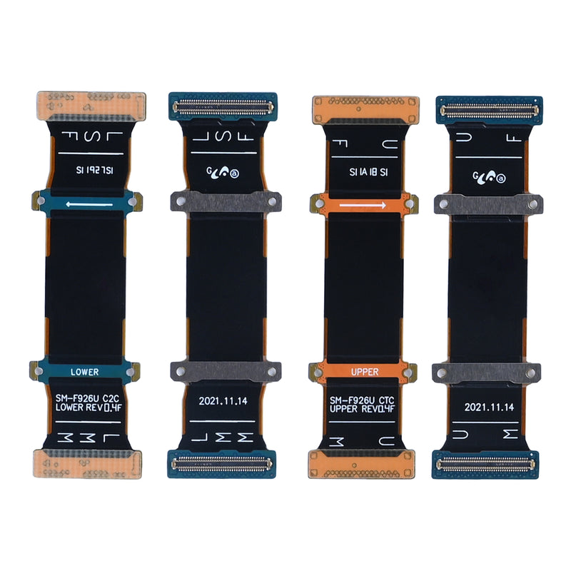 Samsung Galaxy Z Fold3 5G F926B Lower FPCB CTC Flex OEM