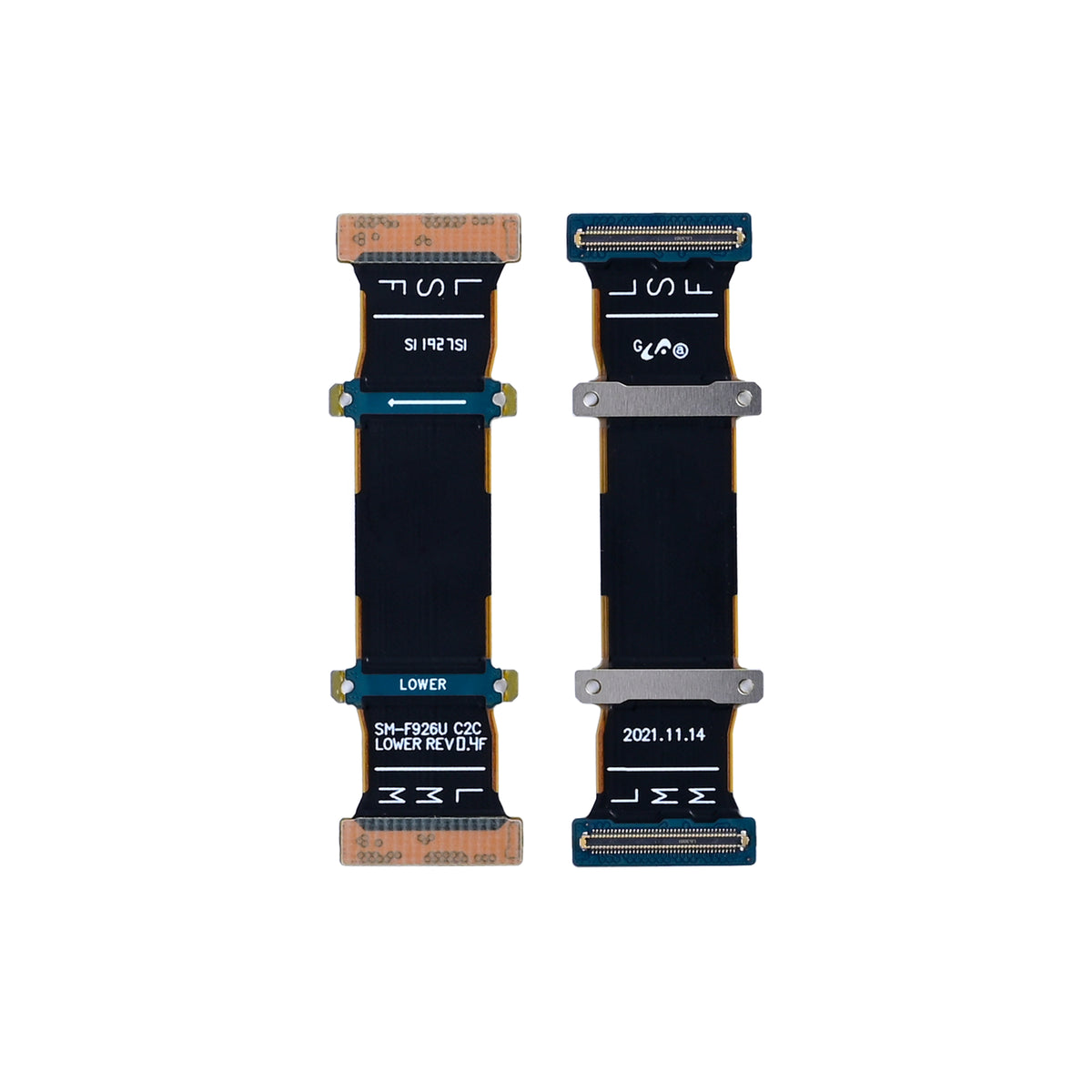 Samsung Galaxy Z Fold3 5G F926B Upper FPCB CTC Flex OEM