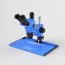 FORWARD FW-6565 ProMax-T Synchronous Zoom Trinocular Stereo Microscope