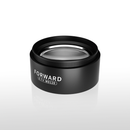 FORWARD Stereo Microscope Auxiliary Objective Lens 0.7X