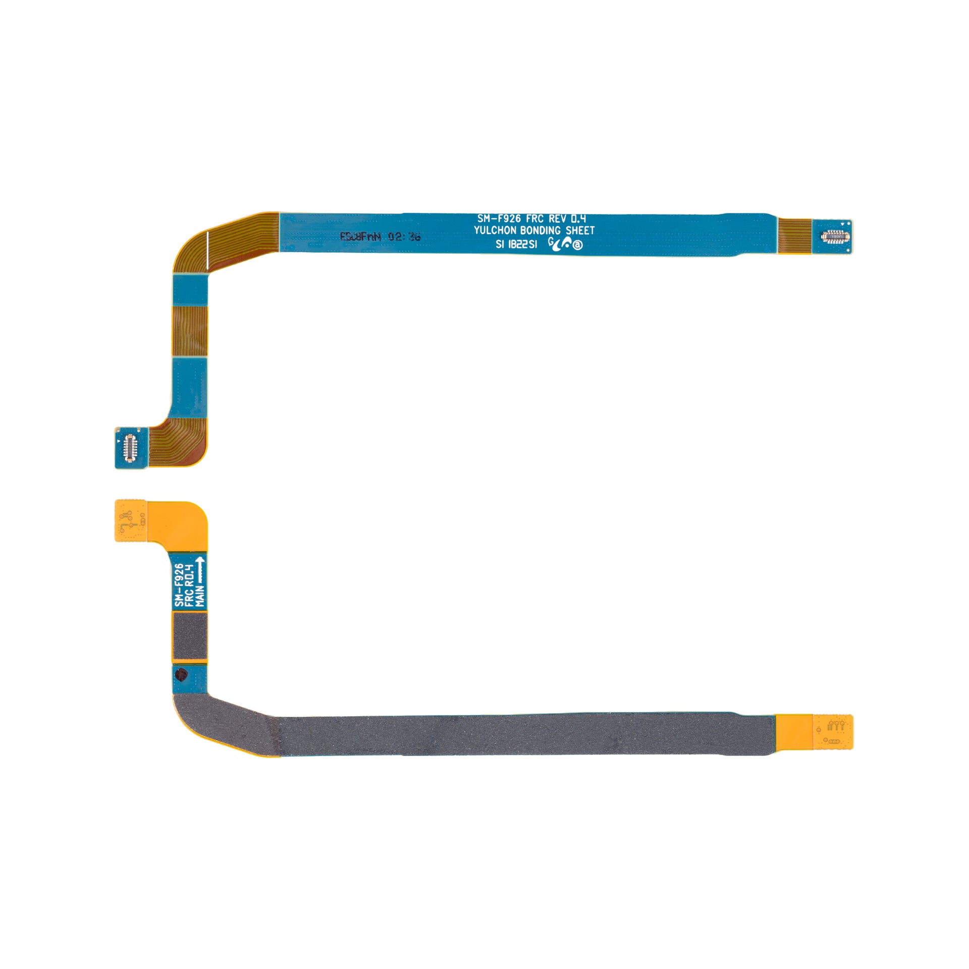 Samsung Galaxy Z Fold3 5G F926B Signal Flex OEM