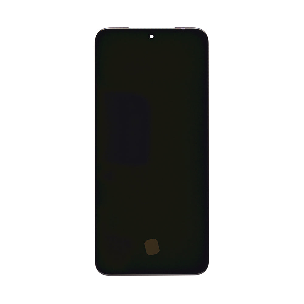 Motorola Edge 30 Neo Display And Digitizer Without Frame Black OEM