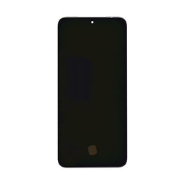 Motorola Edge 30 Neo Display And Digitizer Without Frame Black OEM