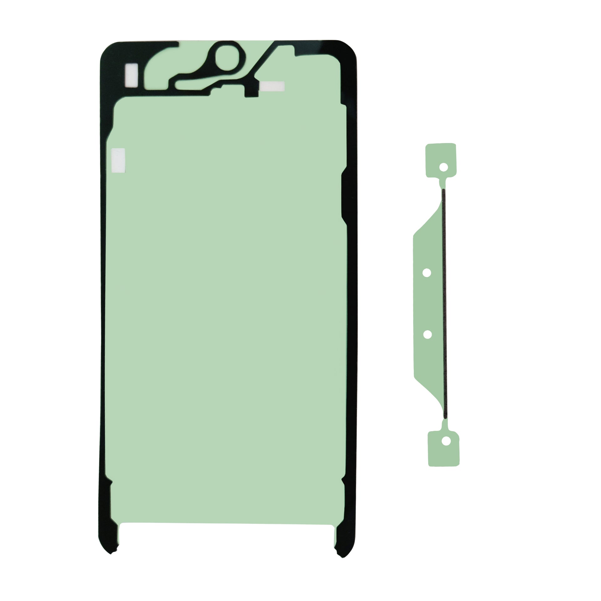 Samsung Galaxy S24 S921B Display Adhesive Rework Kit OEM