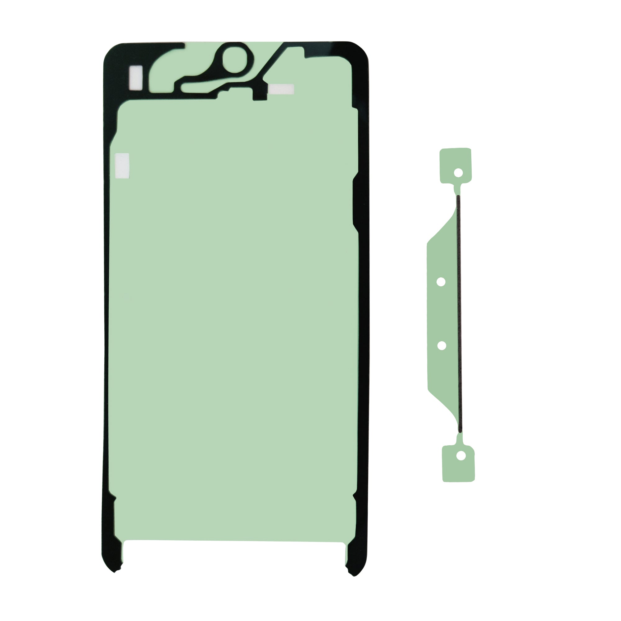 Samsung Galaxy S24 S921B Display Adhesive Rework Kit OEM