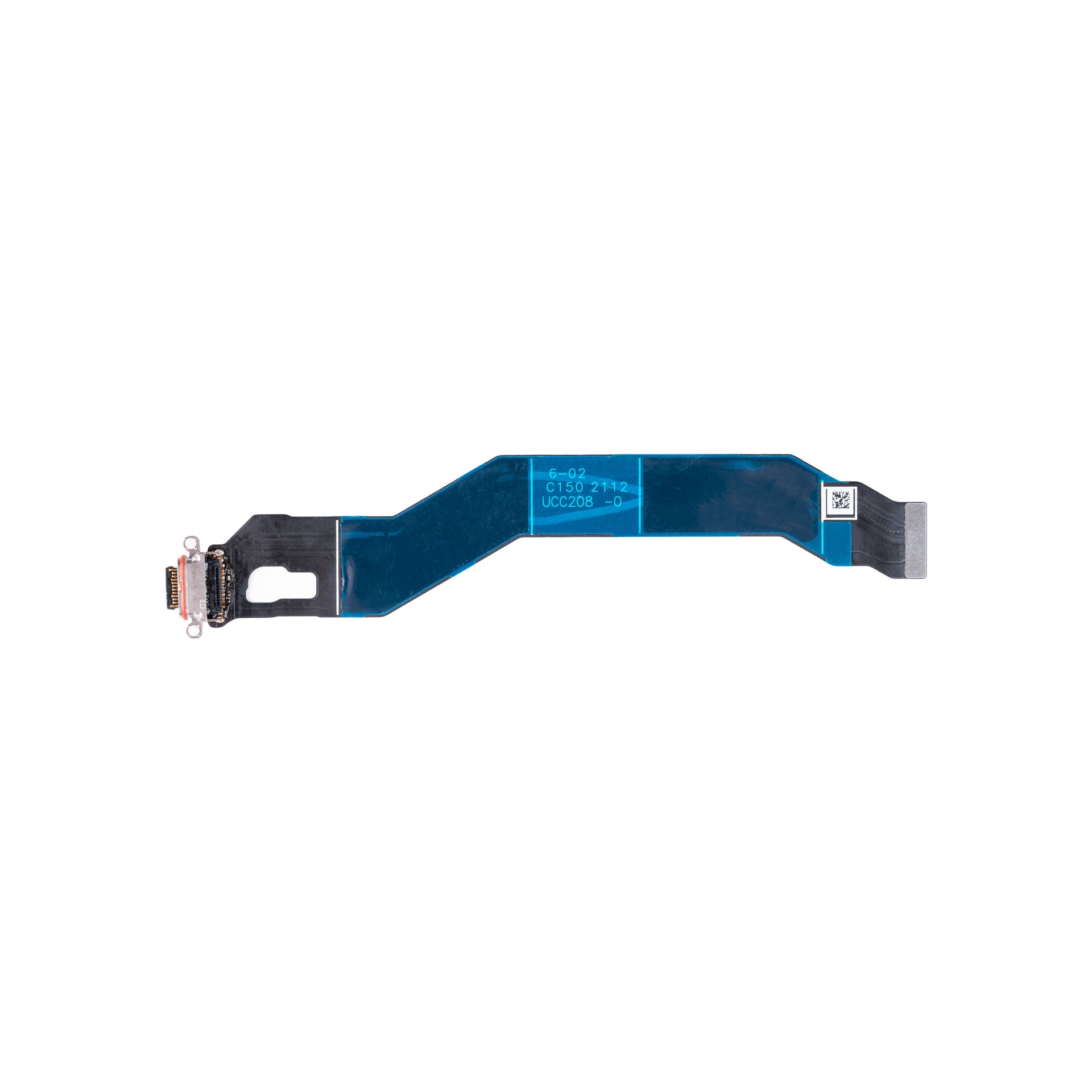Oppo Find X3 Pro System Charging Flex OEM
