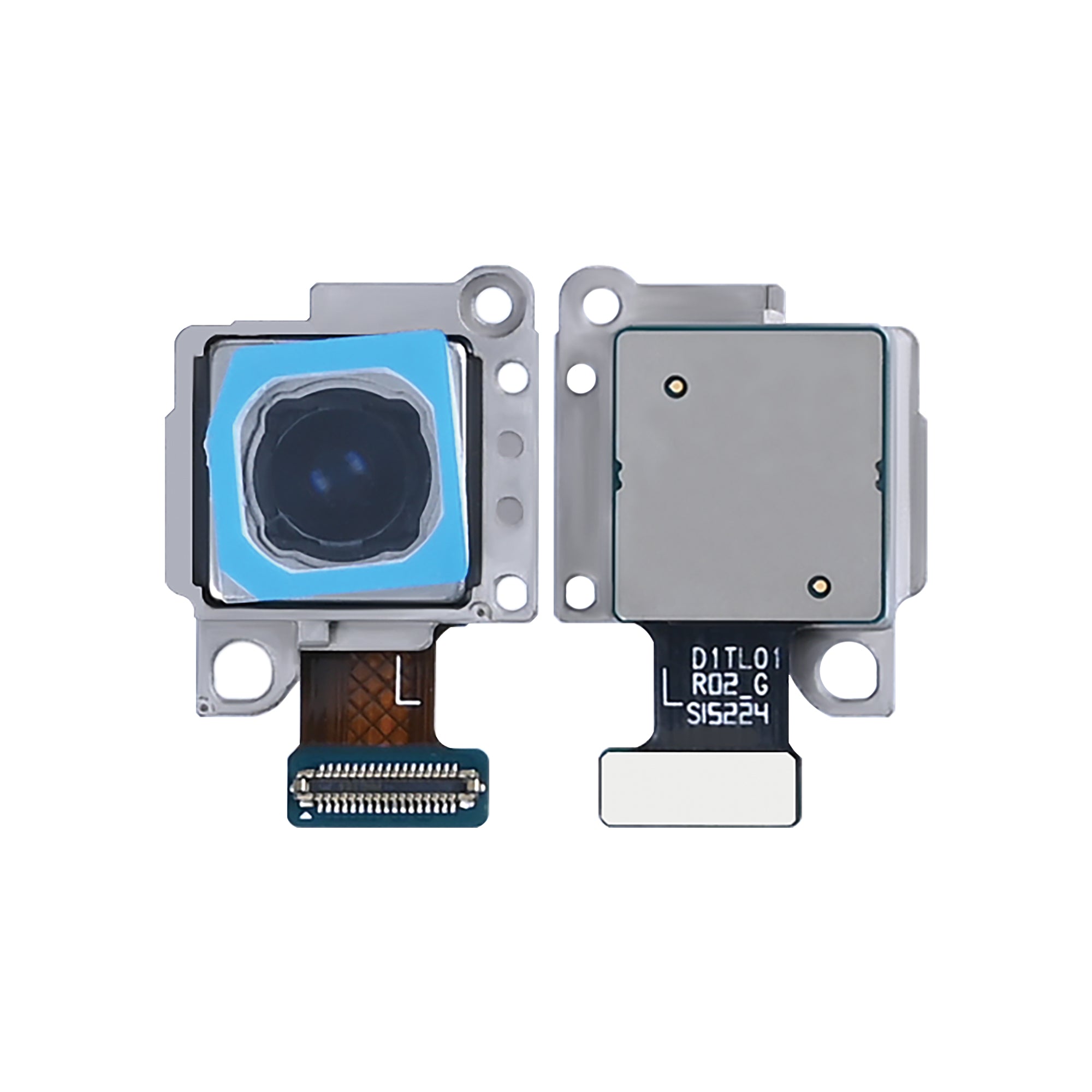 Samsung Galaxy S23 S911B, S23 Plus S916B, S24 S921B, S24 Plus S926B, S25 S931B, S25 Plus S936B Back Camera 10MP Telephoto OEM