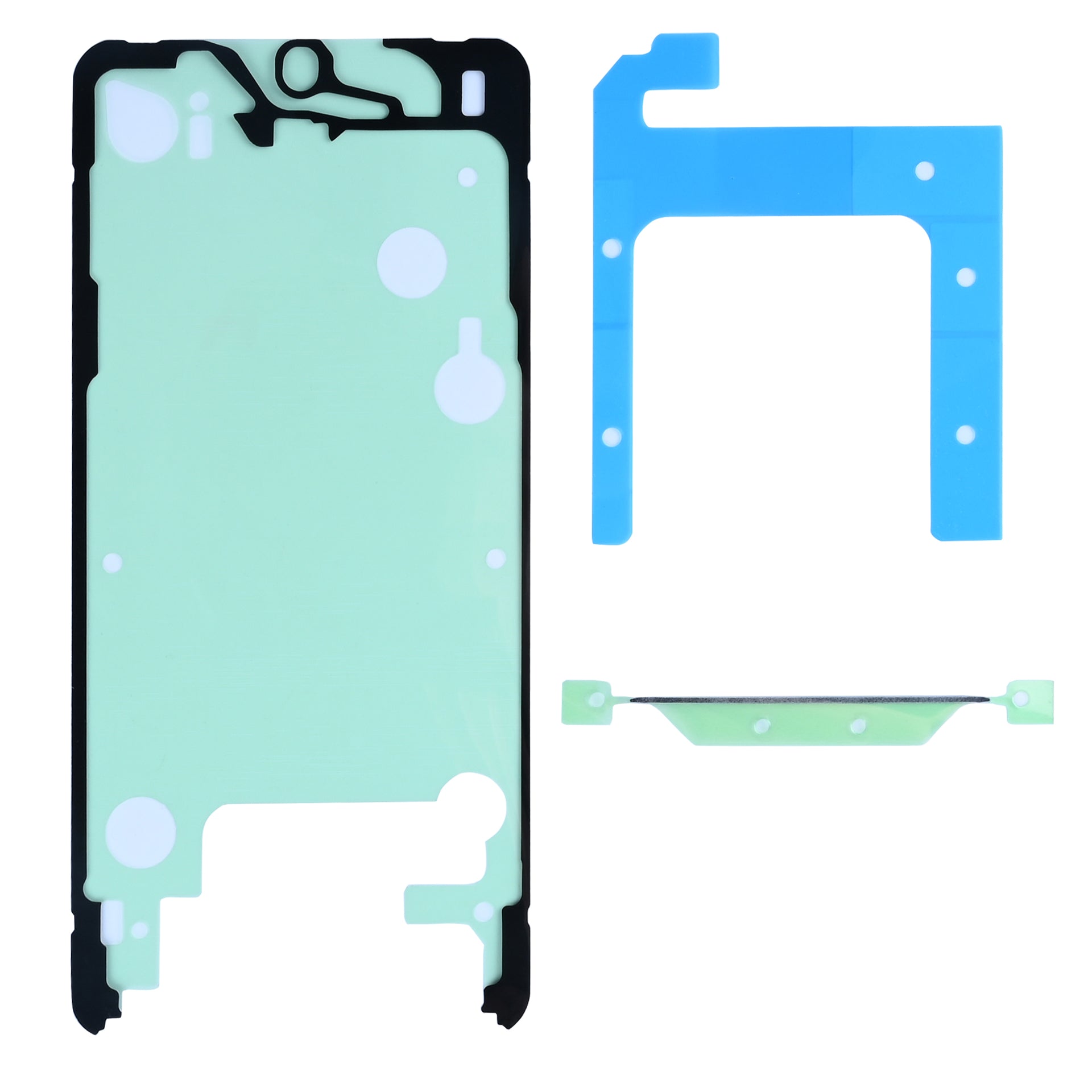 Samsung Galaxy S24 Plus S926B Display Adhesive Rework Kit OEM