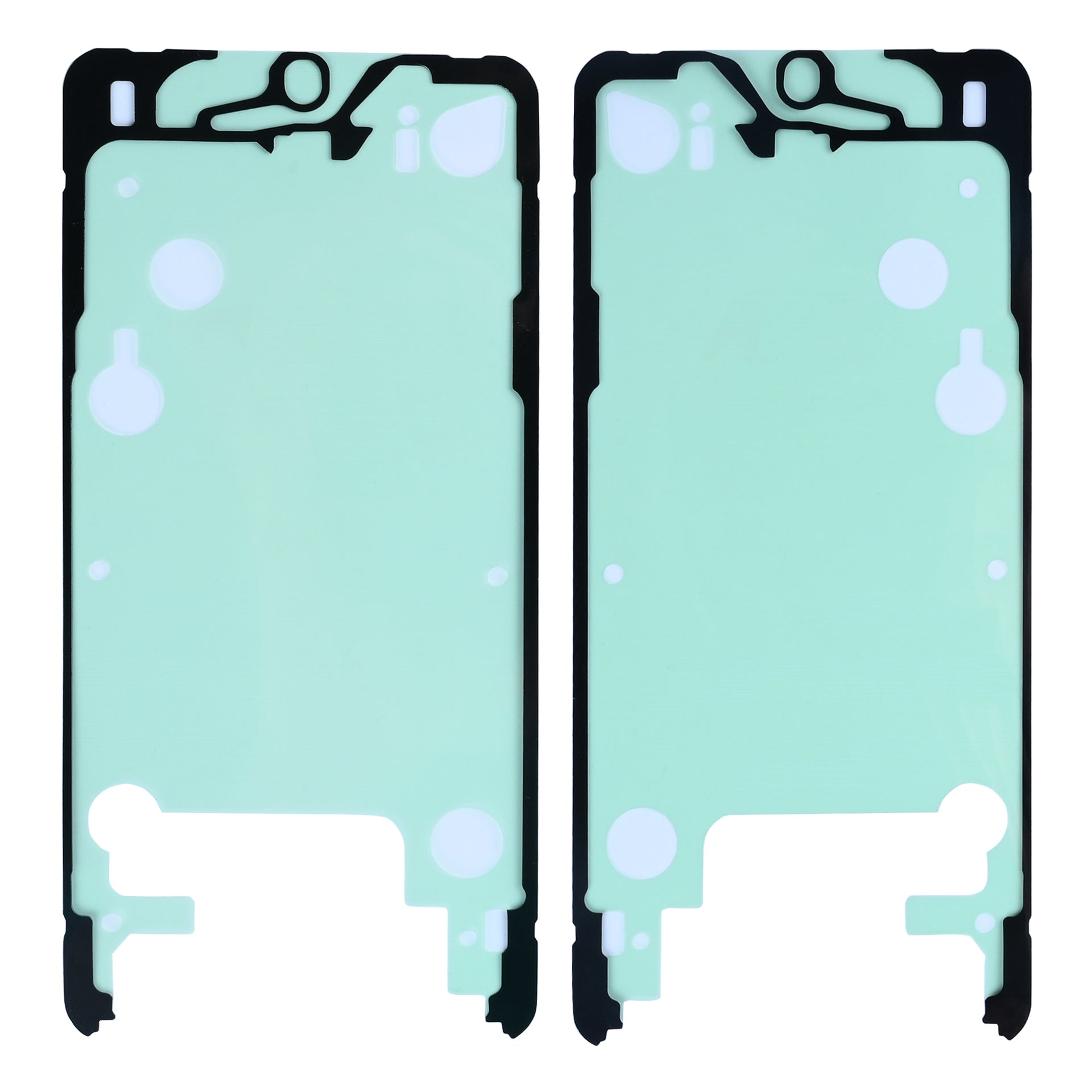 Samsung Galaxy S24 Plus S926B Display Adhesive Rework Kit OEM