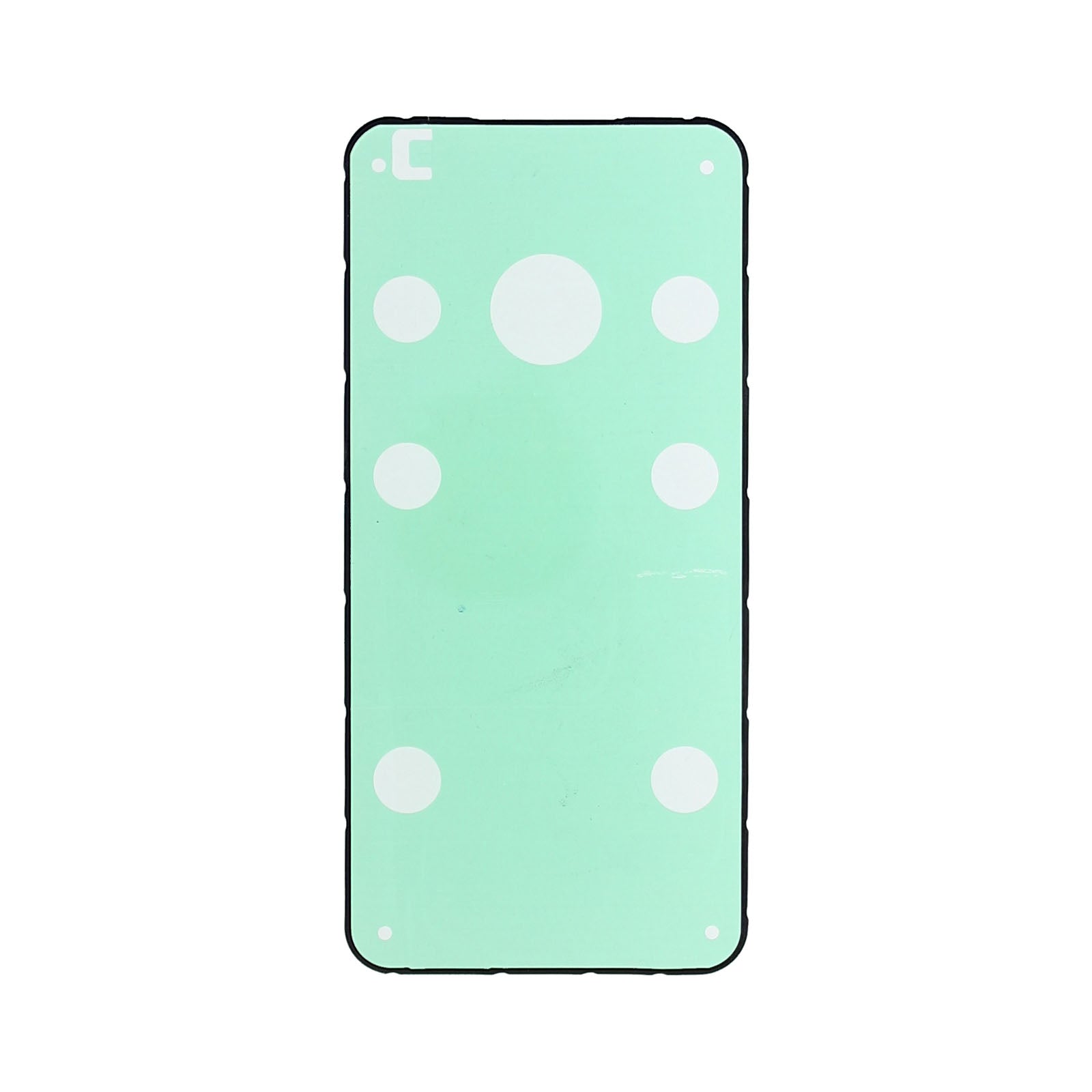 Samsung Galaxy S23 FE S711B Display Adhesive Rework Kit OEM