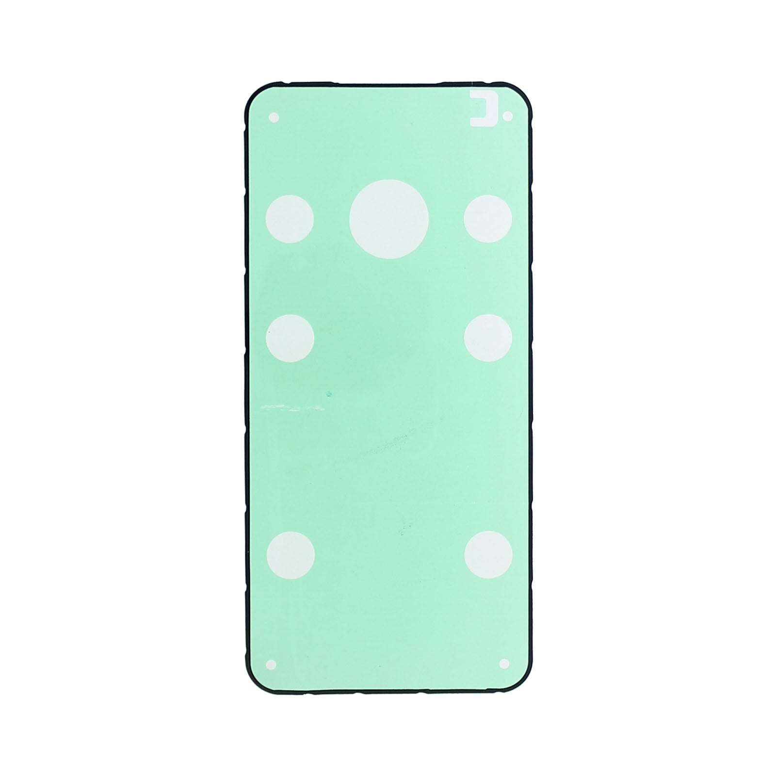 Samsung Galaxy S23 FE S711B Display Adhesive Rework Kit OEM