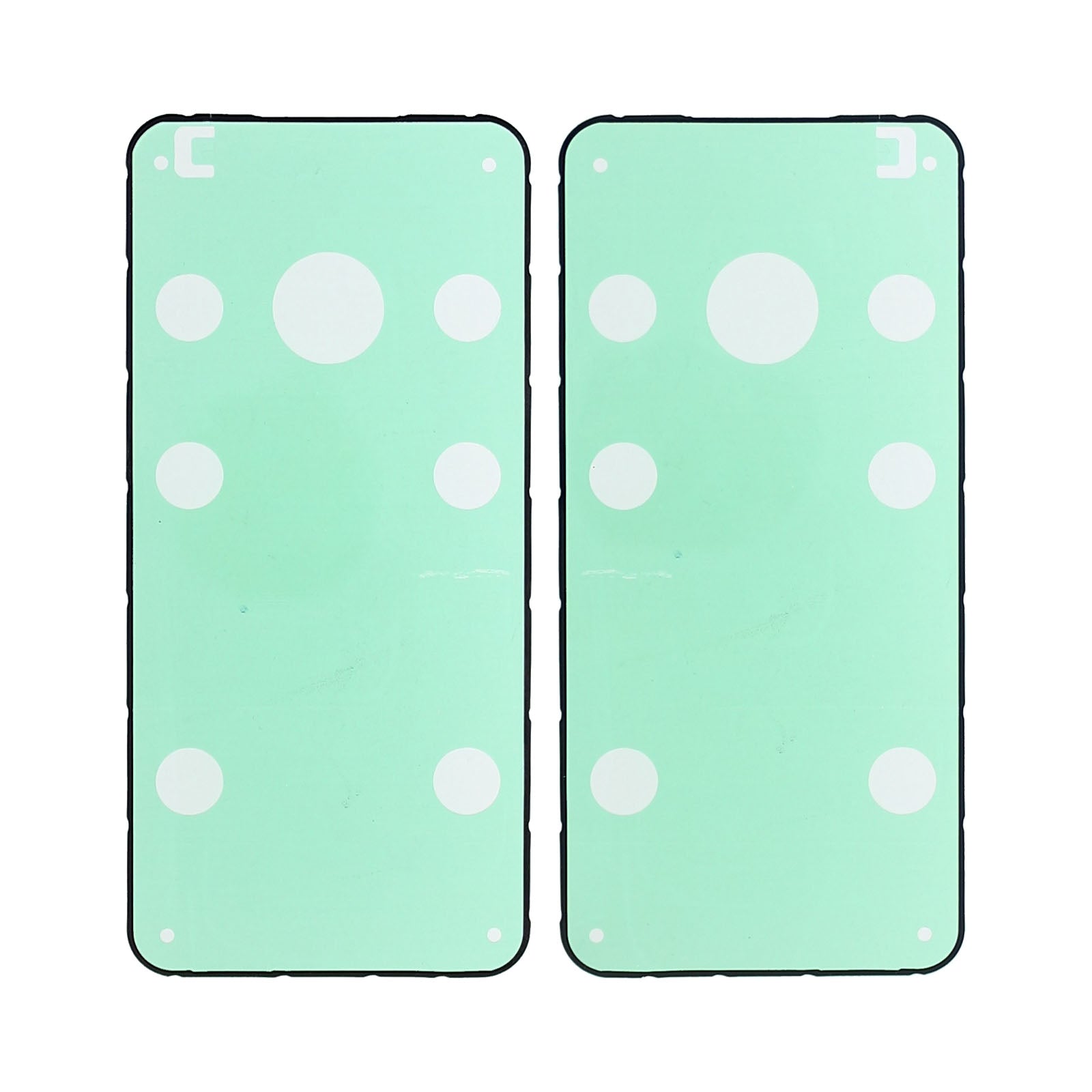 Samsung Galaxy S23 FE S711B Display Adhesive Rework Kit OEM