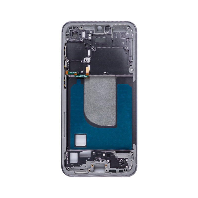 Samsung Galaxy S23 FE S711B Middle Frame Graphite OEM