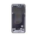 Samsung Galaxy S23 FE S711B Middle Frame Graphite OEM