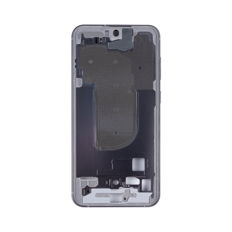 Samsung Galaxy S23 FE S711B Middle Frame Graphite OEM