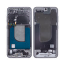 Samsung Galaxy S23 FE S711B Middle Frame Graphite OEM