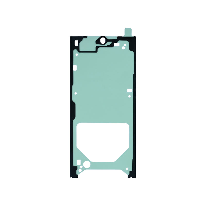 Samsung Galaxy S23 Ultra S918B Display Adhesive Rework Kit OEM