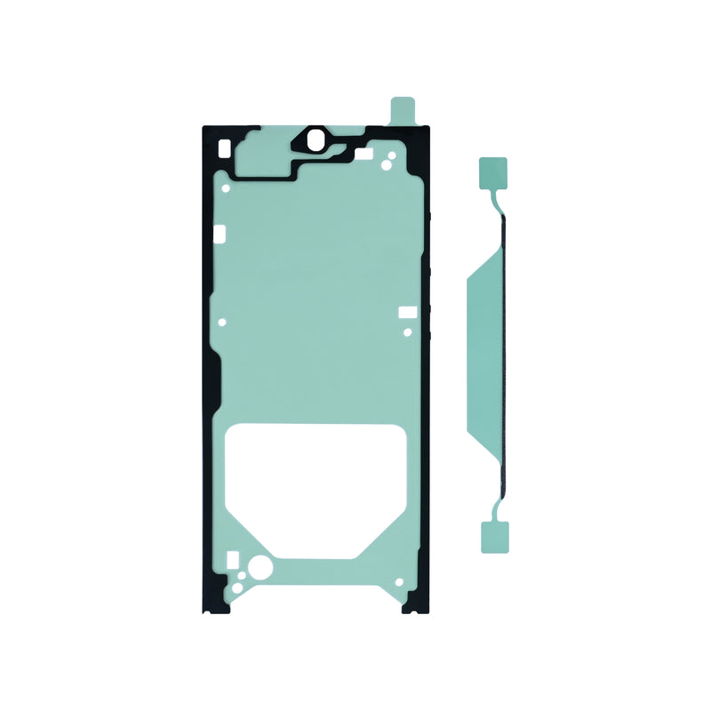 Samsung Galaxy S23 Ultra S918B Display Adhesive Rework Kit OEM