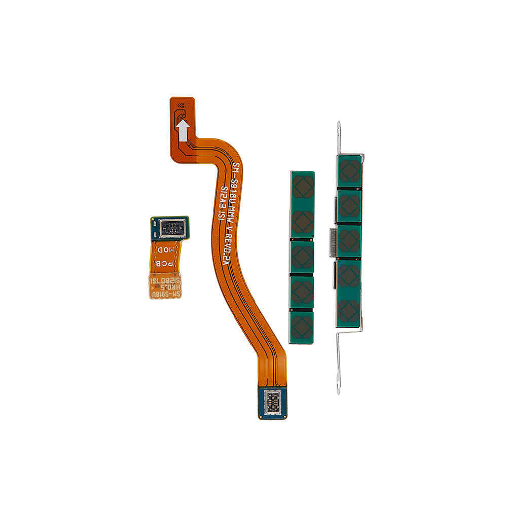 Samsung Galaxy S23 Ultra S918B Antenna Flex OEM