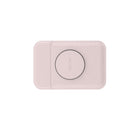 Rixus RXCH20P Card Holder With MagSafe Pink