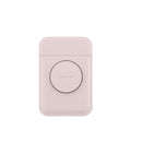 Rixus RXCH20P Card Holder With MagSafe Pink