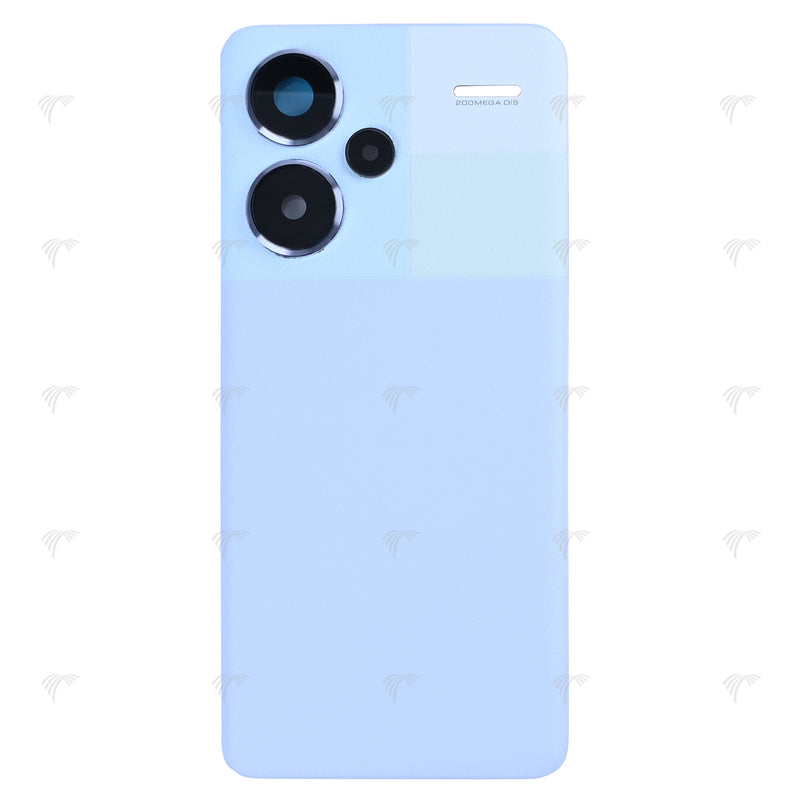 Xiaomi Redmi Note 13 Pro Plus 5G (23090RA98G) Back Cover Fushion Purple With Lens OEM