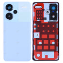 Xiaomi Redmi Note 13 Pro Plus 5G (23090RA98G) Back Cover Fushion Purple With Lens OEM