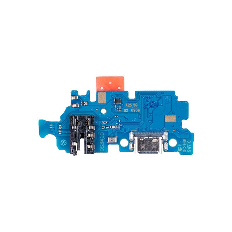 Samsung Galaxy A25 5G A256B System Charging Connector Board OEM