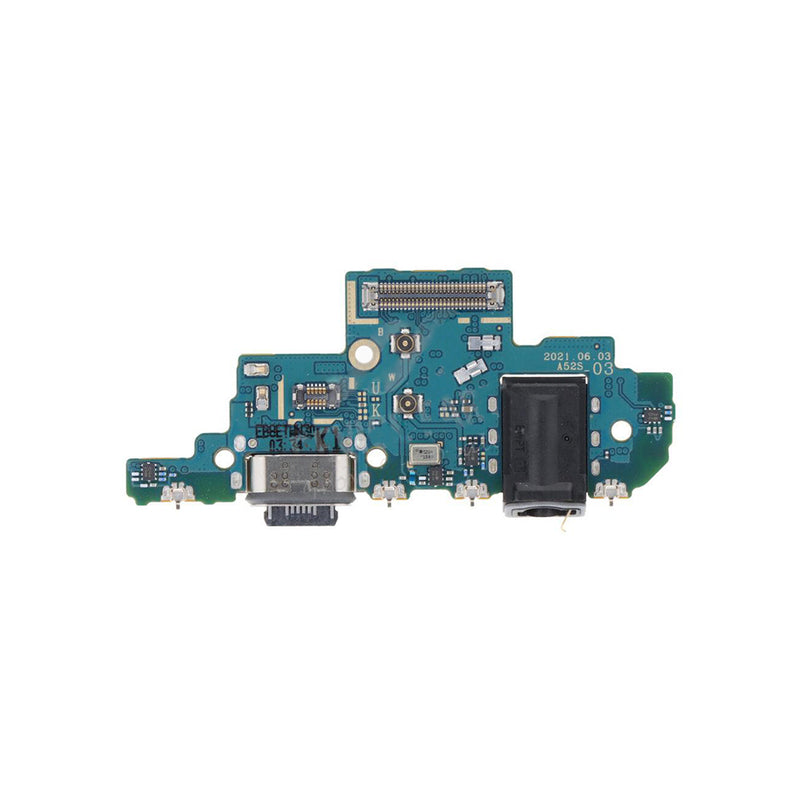 Samsung Galaxy A52S A528B System Connector Board (Version K1) OEM