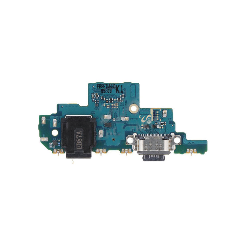 Samsung Galaxy A52S A528B System Connector Board (Version K1) OEM