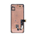 Google Pixel 8 Pro Display And Digitizer Without Frame Black Refurbished