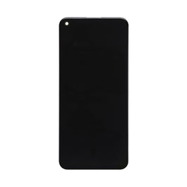 Honor 30 Display And Digitizer Without Frame Black OEM