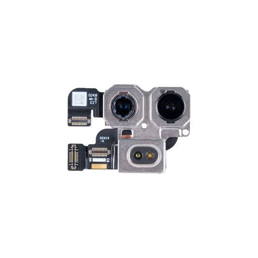For Apple iPad Pro 11 (2020, 2021, 2022), Pro 12.9 inch (2020, 2021, 2022) Back Camera Set Pulled