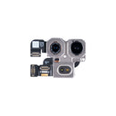 For Apple iPad Pro 11 (2020, 2021, 2022), Pro 12.9 inch (2020, 2021, 2022) Back Camera Set Pulled