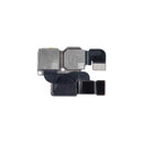 For Apple iPad Pro 11 (2020, 2021, 2022), Pro 12.9 inch (2020, 2021, 2022) Back Camera Set Pulled