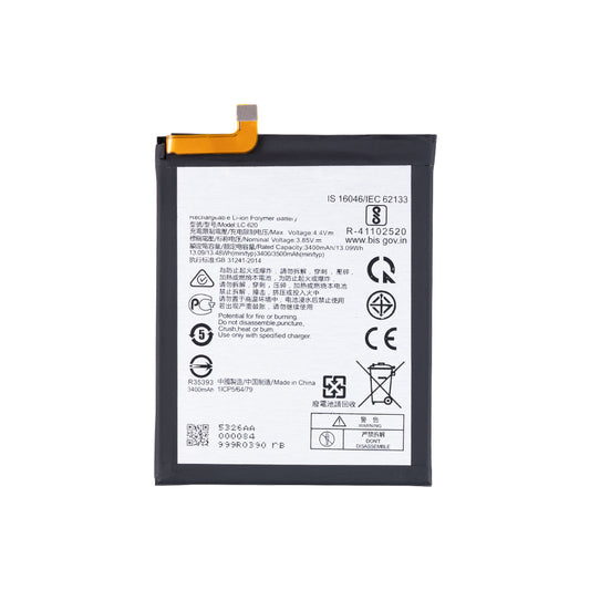Nokia 6.2 Battery LC-620 OEM