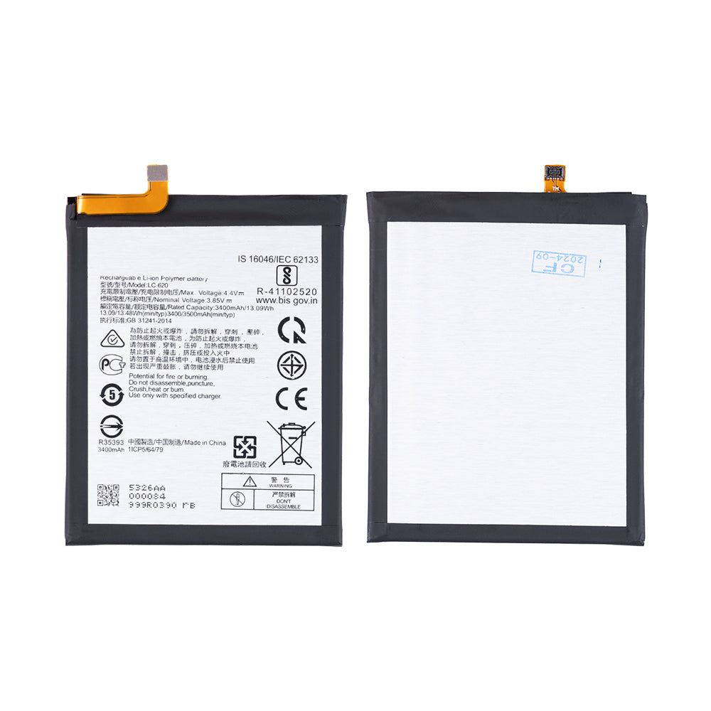 Nokia 6.2 Battery LC-620 OEM
