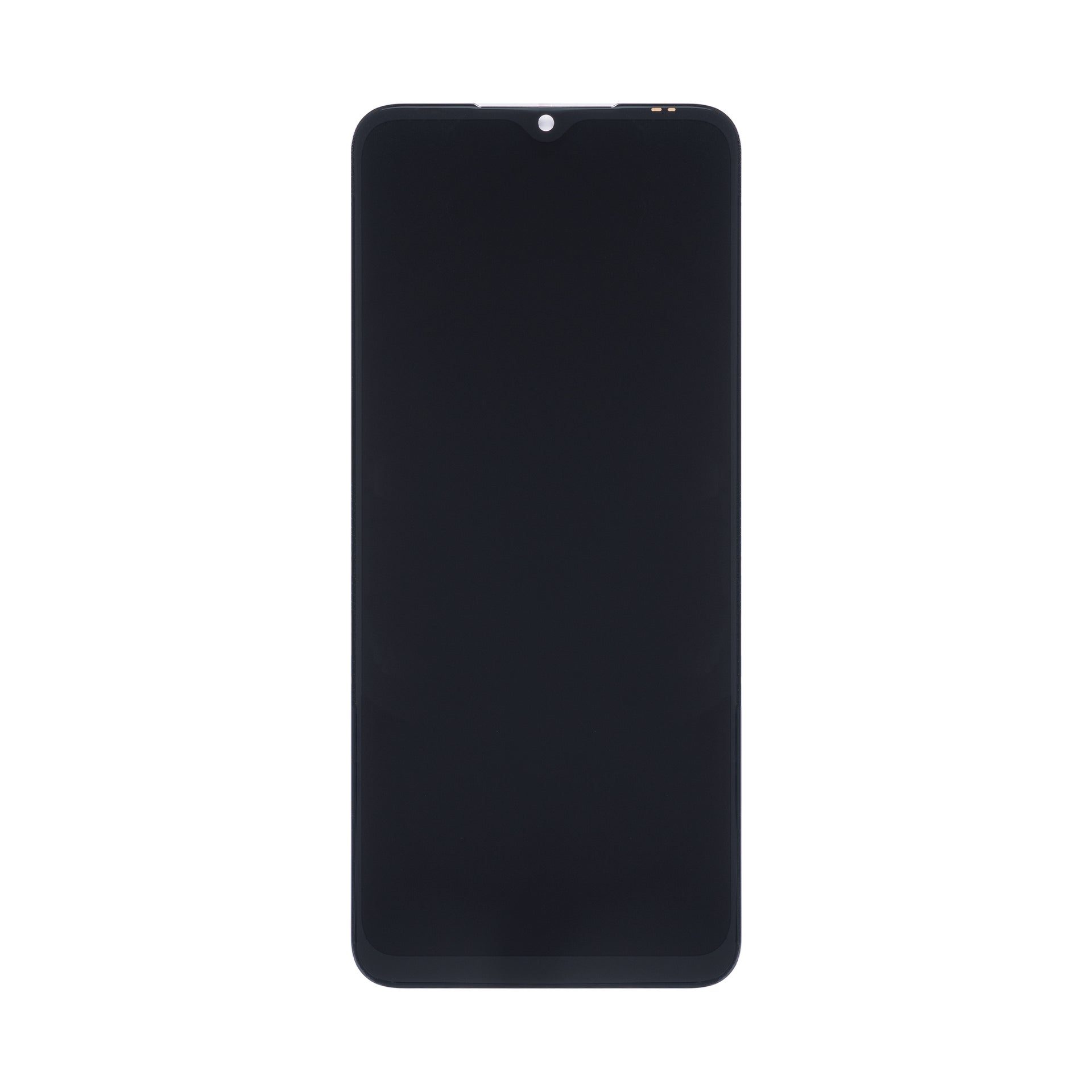 Xiaomi Poco M5 4G Display And Digitizer Without Frame Black OEM