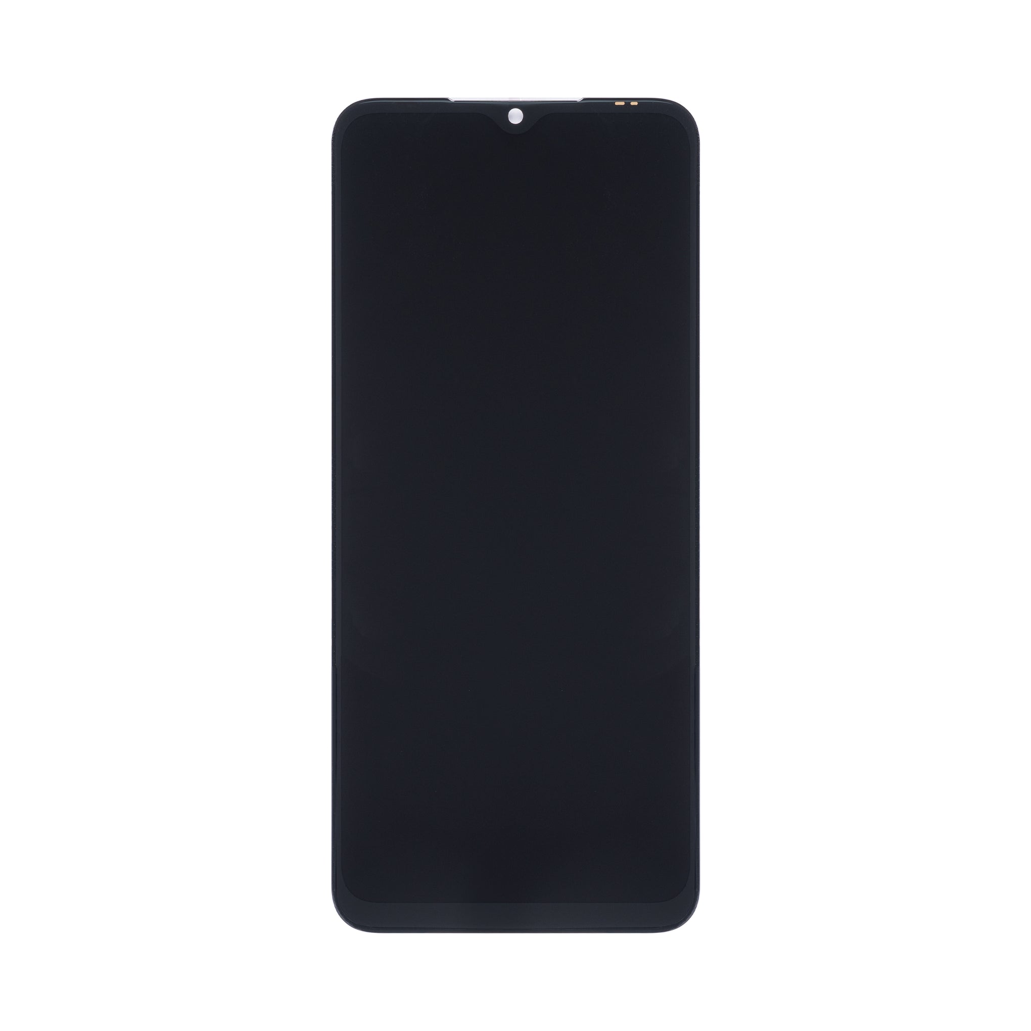 Xiaomi Poco M5 4G Display And Digitizer Without Frame Black OEM