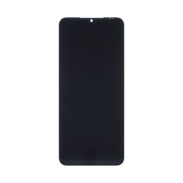 Xiaomi Poco M5 4G Display And Digitizer Without Frame Black OEM