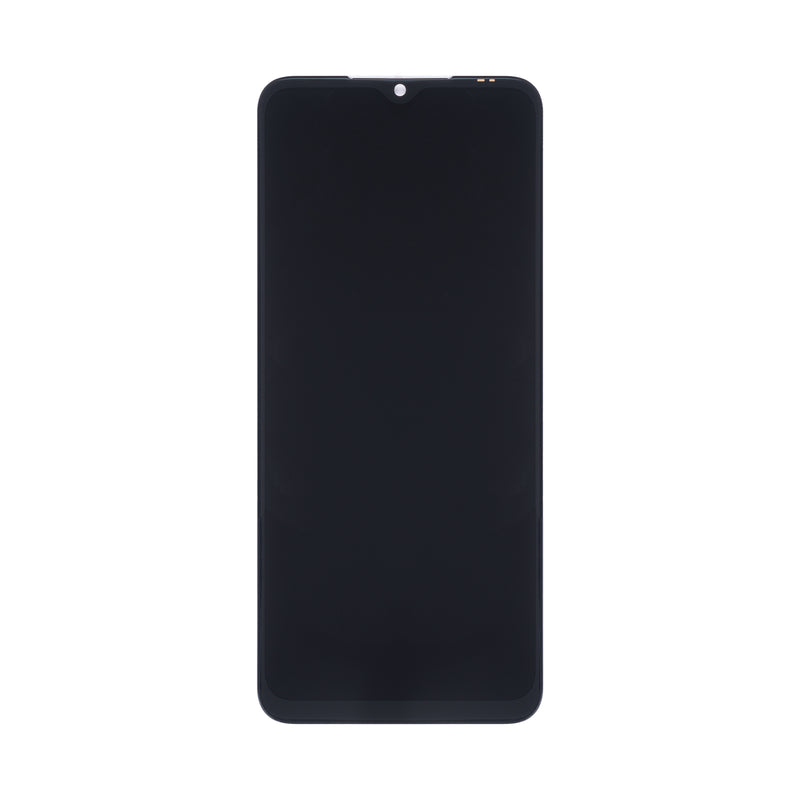 Xiaomi Poco M5 4G (22071219CG) Display And Digitizer Without Frame Black OEM