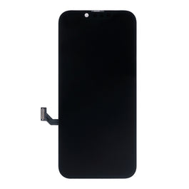 For Apple iPhone 14 Display And Digitizer Hard-OLED