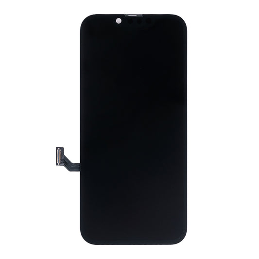 For Apple iPhone 14 Display And Digitizer Hard-OLED