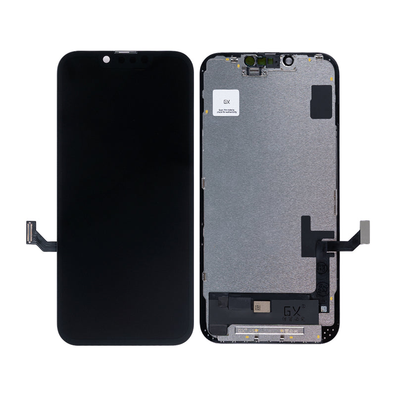 For iPhone 14 Display Hard-OLED