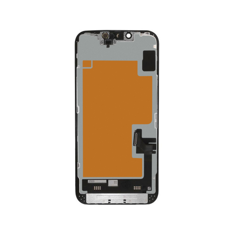 For iPhone 14 Display Hard-OLED