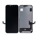 For Apple iPhone 14 Display And Digitizer Hard-OLED