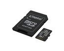 Kingston 512GB Canvas Select Plus MicroSD Memory Card 100R A1 C10 Card With Adapter Black
