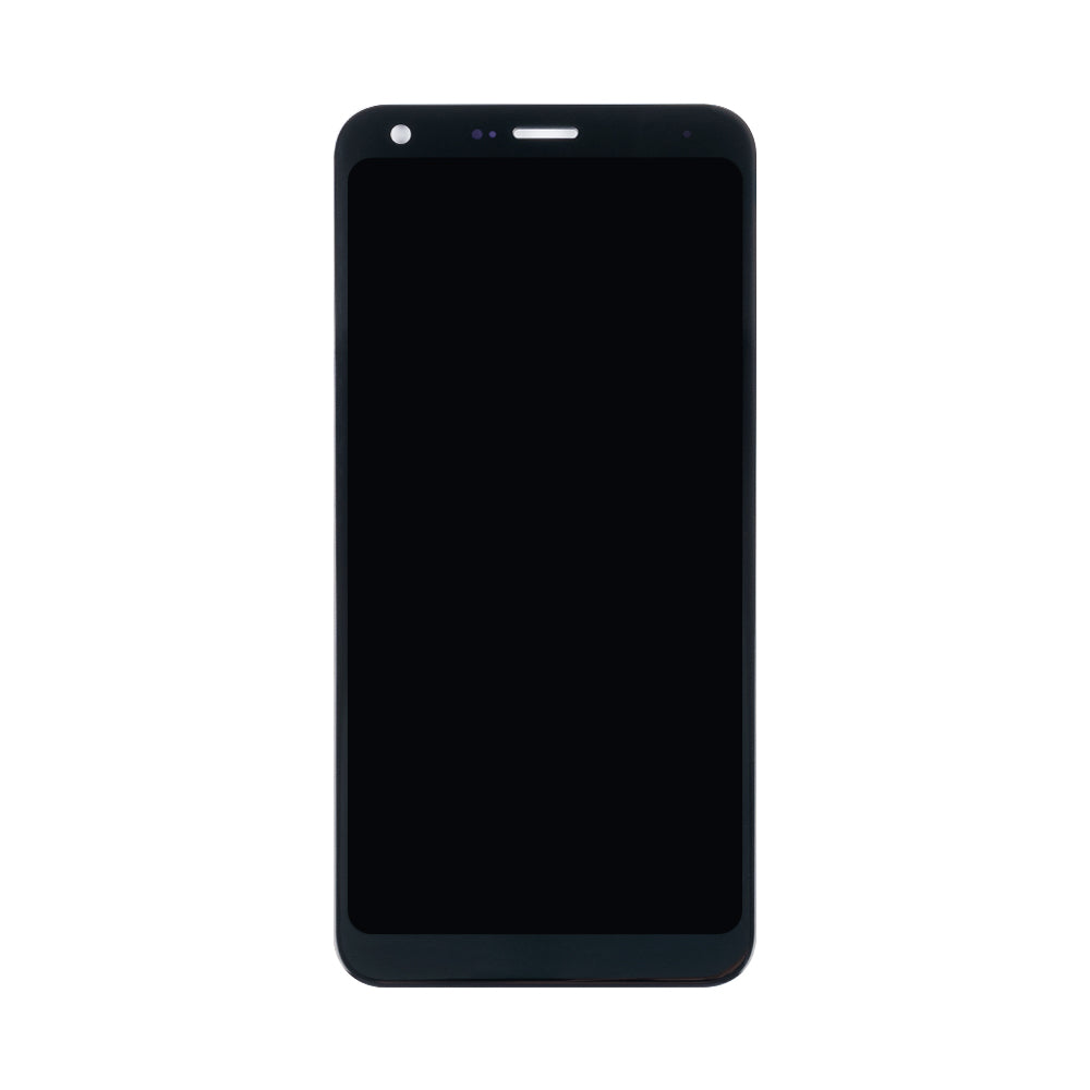 LG Q7 Display And Digitizer Without Frame Black OEM